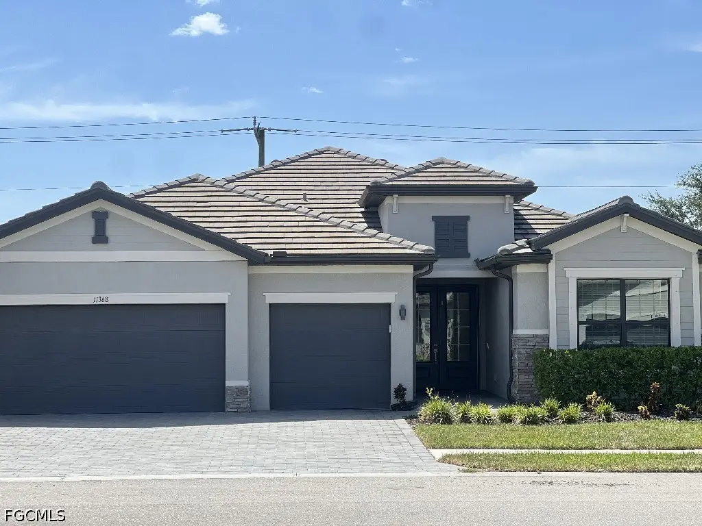 11368 Canopy Loop, Fort Myers, FL 33913 - #1