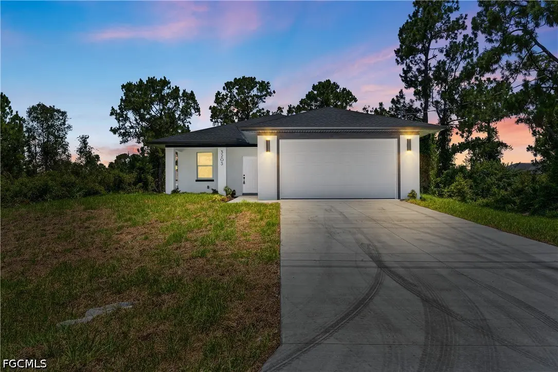 3315 36th Street W, Lehigh Acres, FL 33971 - #1