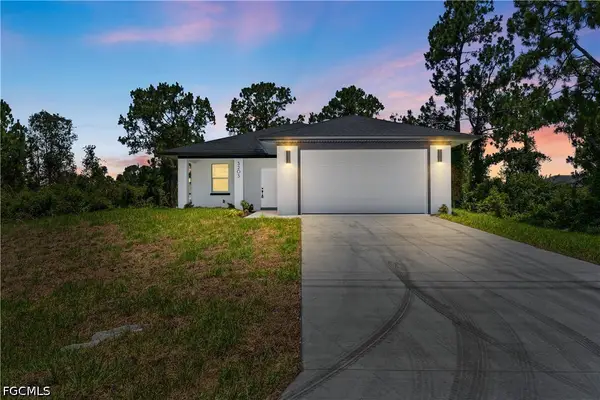 3315 36th Street W, Lehigh Acres, FL 33971