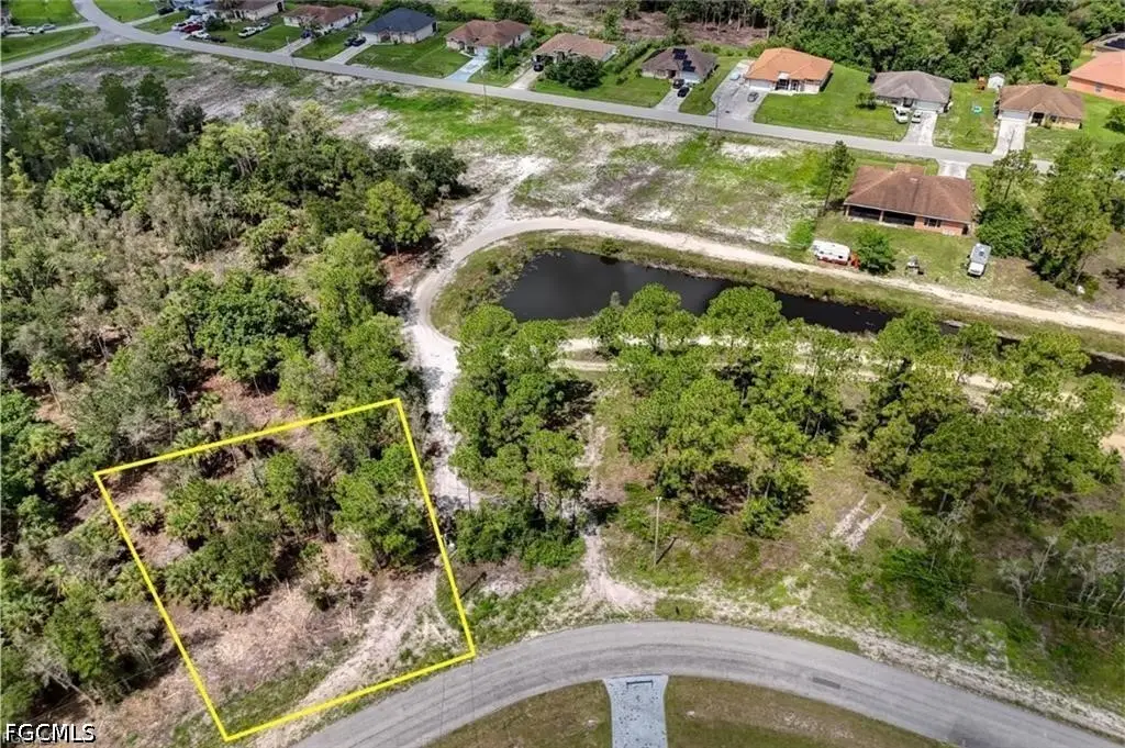 443 Burrstone Drive, Lehigh Acres, FL 33974 - #1