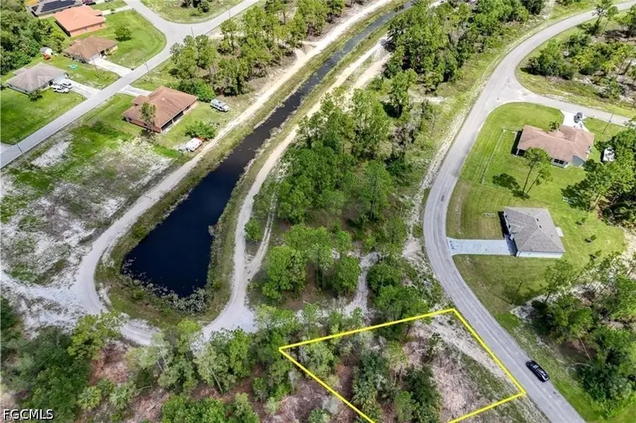 443 Burrstone Drive, Lehigh Acres, FL 33974 - #3