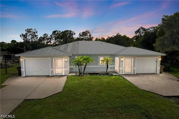 4903 28th Street Sw, Lehigh Acres, FL 33973
