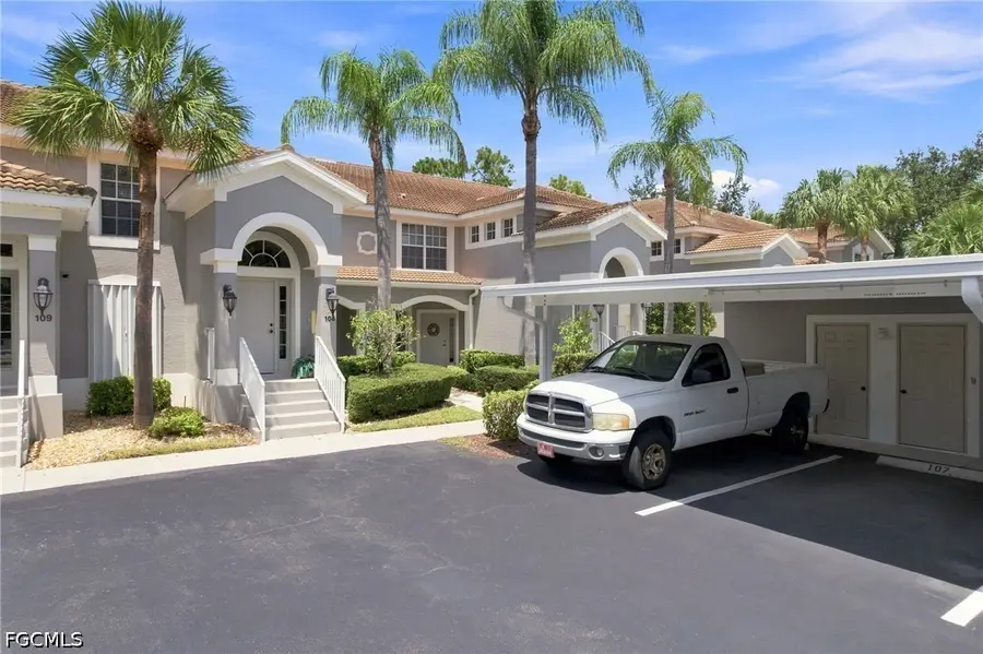 10110 Colonial Country Club Boulevard #108, Fort Myers, FL 33913 - #3