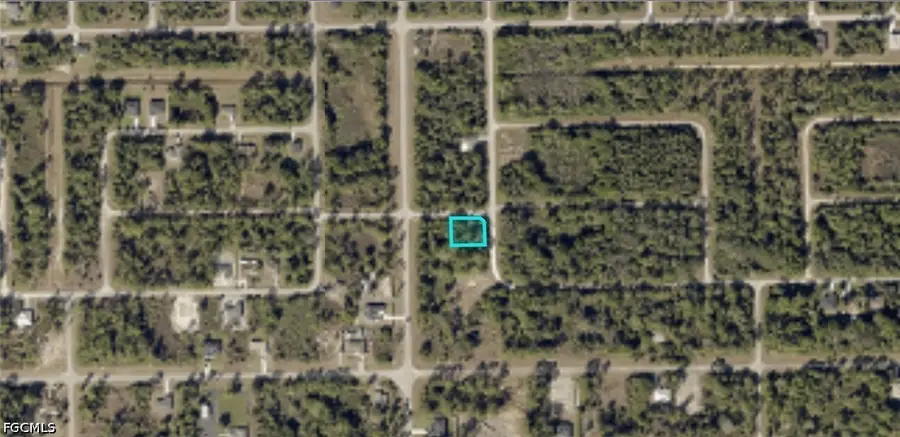 156 Nassau Avenue, Lehigh Acres, FL 33974 - #3