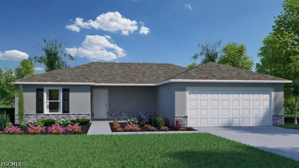 3003 Beacon Lane, Labelle, FL 33935 - #1