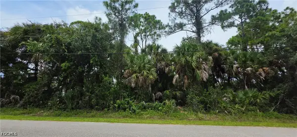 Lot #23 Twinbush Terrace, North Port, FL 34286