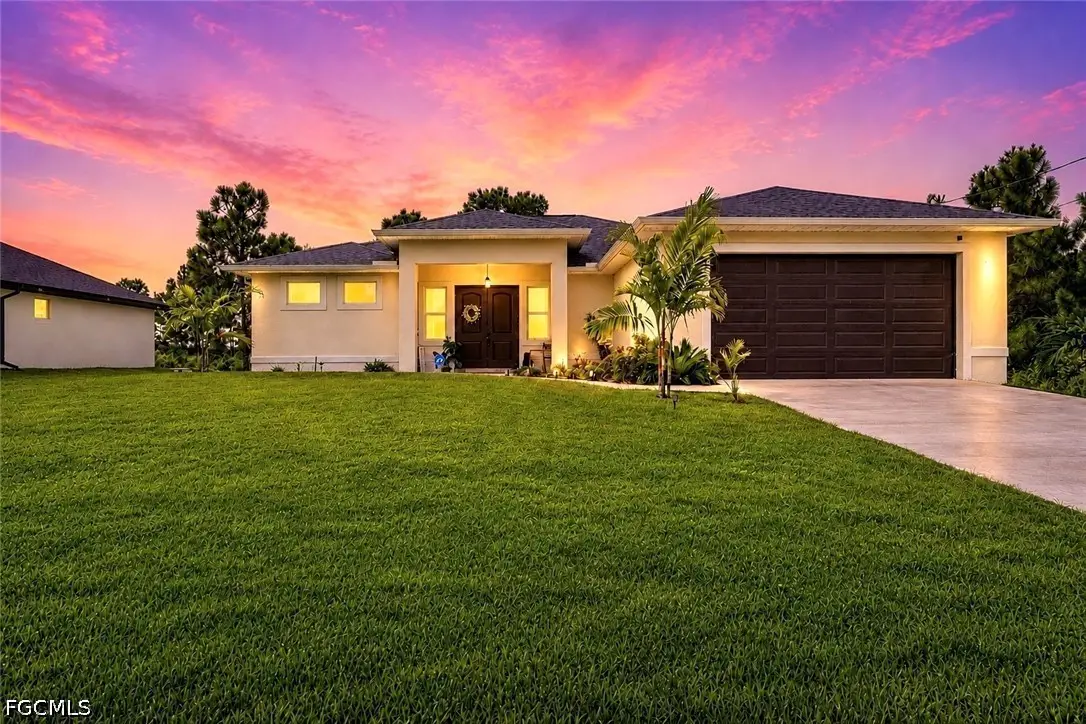 2609 27th Street W, Lehigh Acres, FL 33971 - #1