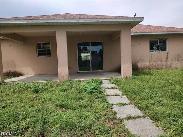 3125 74th Street W, Lehigh Acres, FL 33971