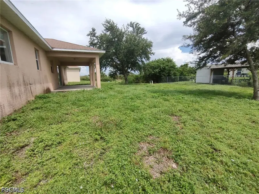 3125 74th Street W, Lehigh Acres, FL 33971 - #2