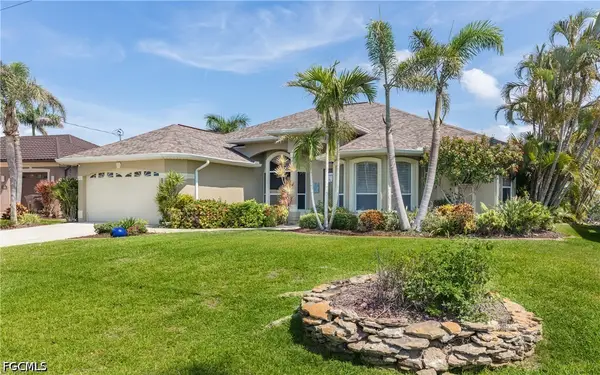 2317 SW 43rd Lane, Cape Coral, FL 33914