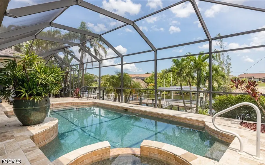 2317 SW 43rd Lane, Cape Coral, FL 33914 - #2