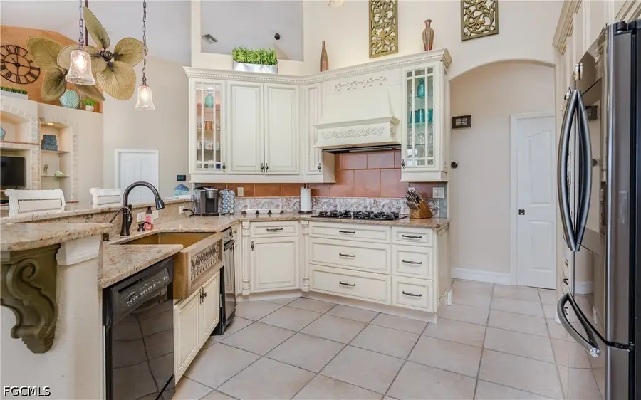 2317 SW 43rd Lane, Cape Coral, FL 33914 - #3