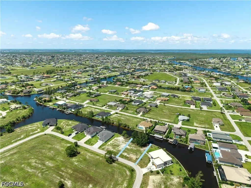 2022 NW 32nd Place, Cape Coral, FL 33993 - #1