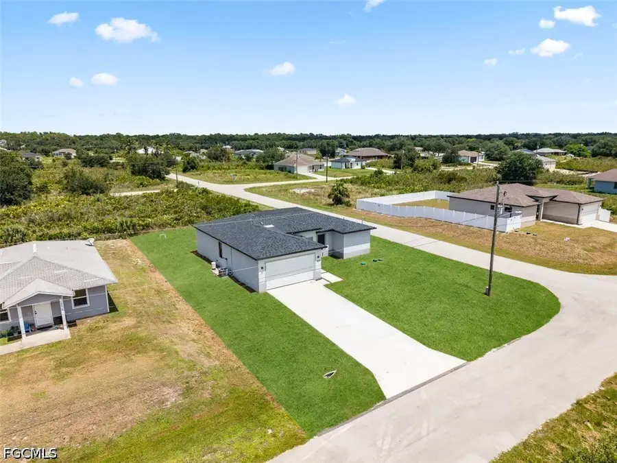2700 69th Street W, Lehigh Acres, FL 33971 - #3