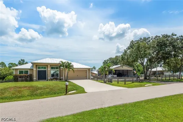 2401 Leavitt Road, Alva, FL 33920