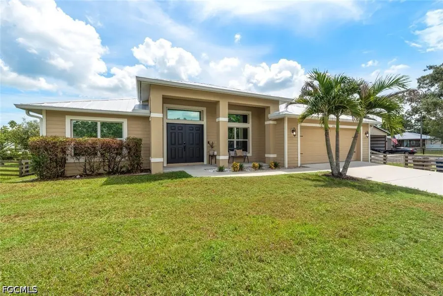 2401 Leavitt Road, Alva, FL 33920 - #3
