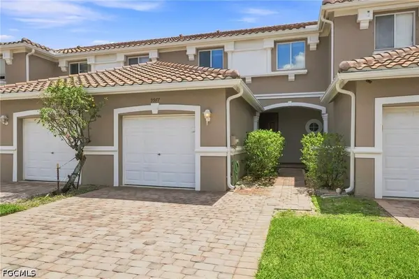 9977 Chiana Circle, Fort Myers, FL 33905