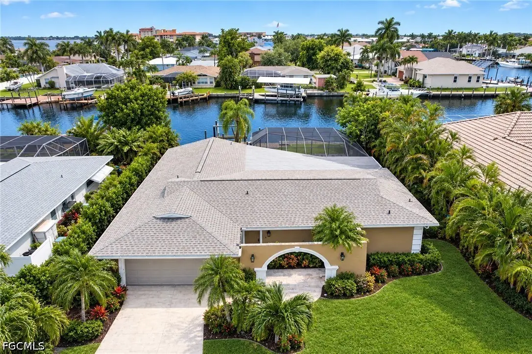 1928 Savona Parkway, Cape Coral, FL 33904 - #1