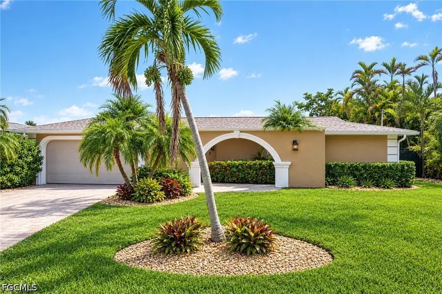 1928 Savona Parkway, Cape Coral, FL 33904 - #2
