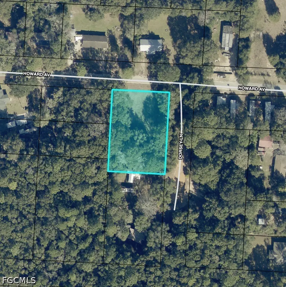 6921 Dorsey Lane, Milton, FL 32570 - #1