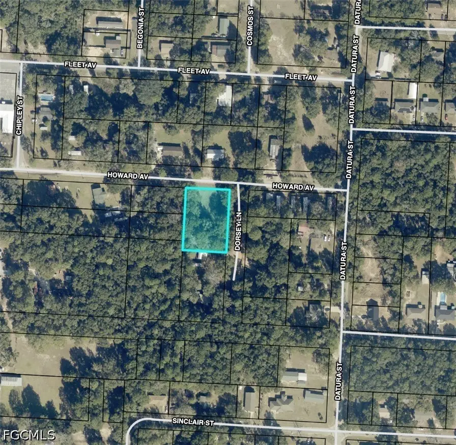 6921 Dorsey Lane, Milton, FL 32570 - #2
