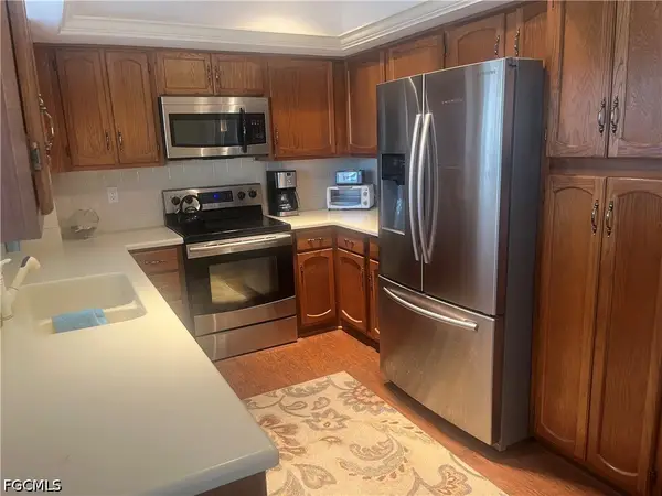 1781 Pebble Beach Drive #208, Fort Myers, FL 33907