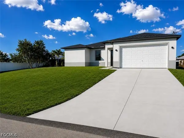 2614 71st Street W, Lehigh Acres, FL 33971