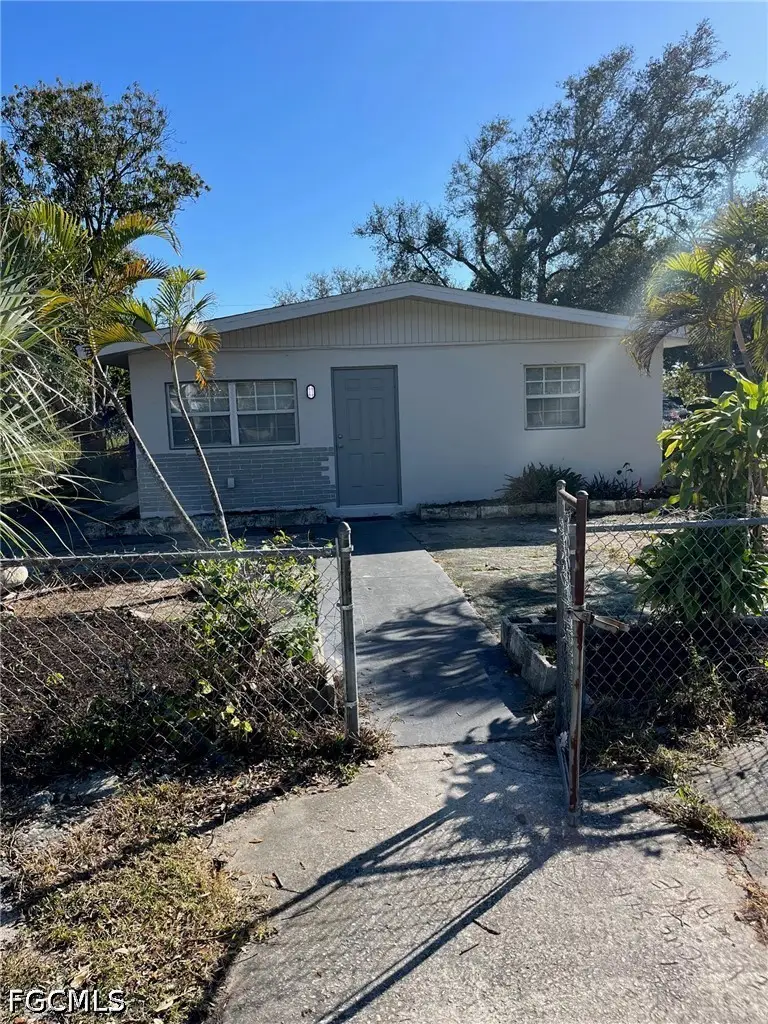 2640 Saint Charles Street, Fort Myers, FL 33916 - #1