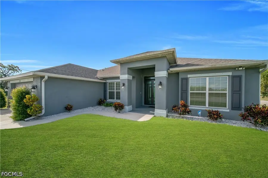 1728 Diplomat Parkway W, Cape Coral, FL 33993 - #3