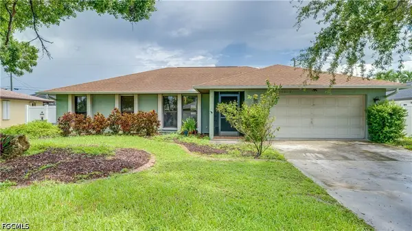 3609 SE 2nd Place, Cape Coral, FL 33904