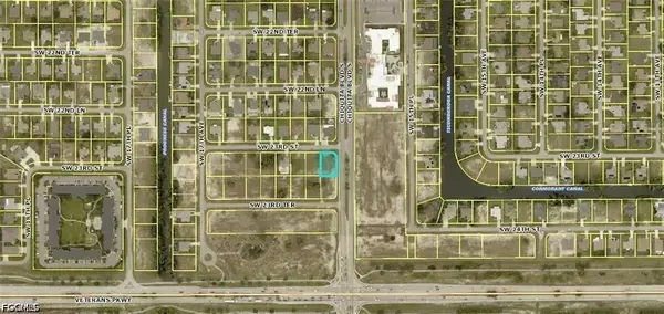 1602 SW 23rd Street, Cape Coral, FL 33991