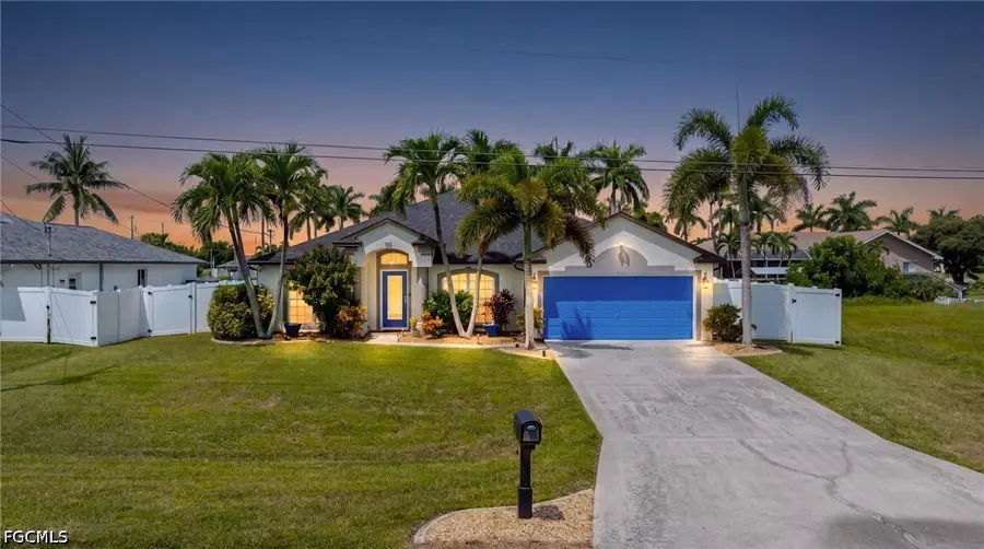 1926 SE 18th Avenue, Cape Coral, FL 33990 - #2