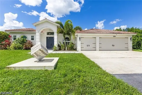 2991 20th Avenue Ne, Naples, FL 34120
