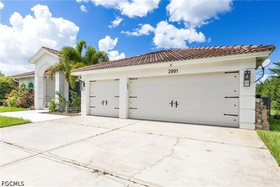 2991 20th Avenue Ne, Naples, FL 34120 - #3
