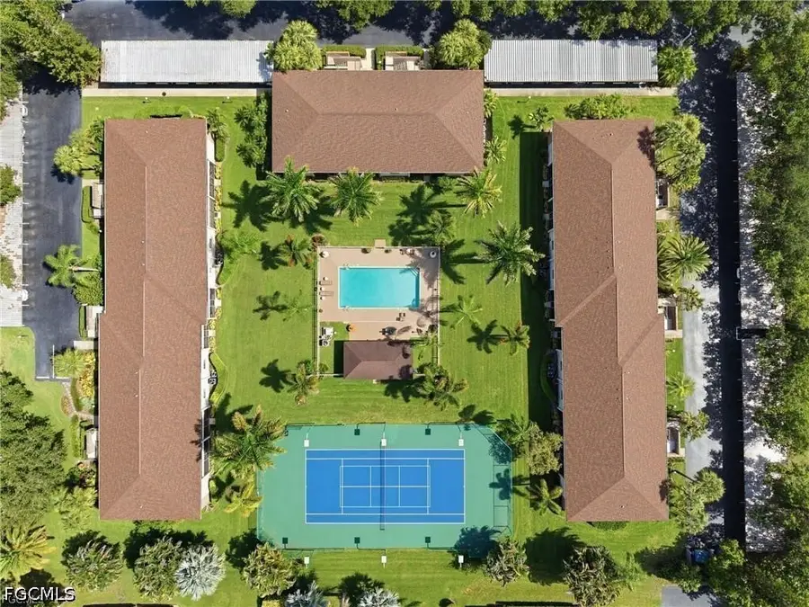 10 Beth Stacey Boulevard #110, Lehigh Acres, FL 33936 - #2