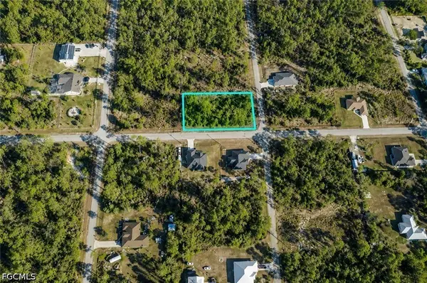 2101 Canton Avenue, Alva, FL 33920