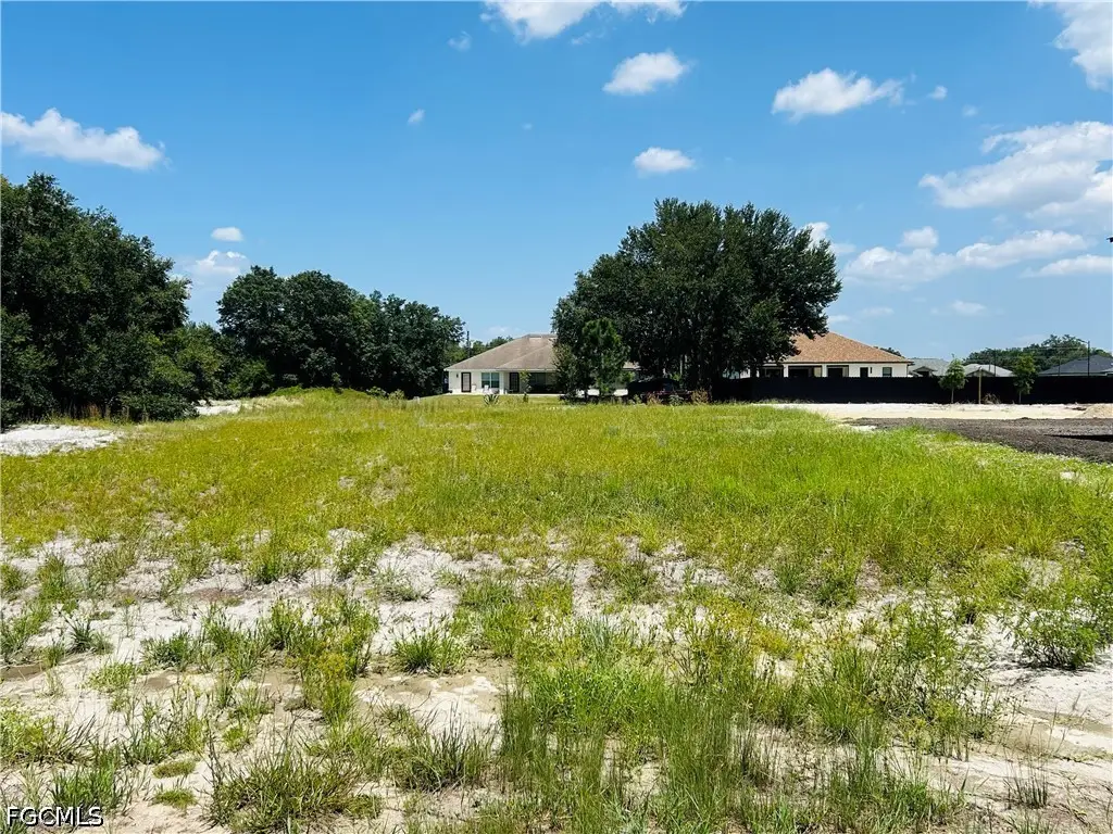 1706 Mcarthur Avenue, Lehigh Acres, FL 33972 - #1