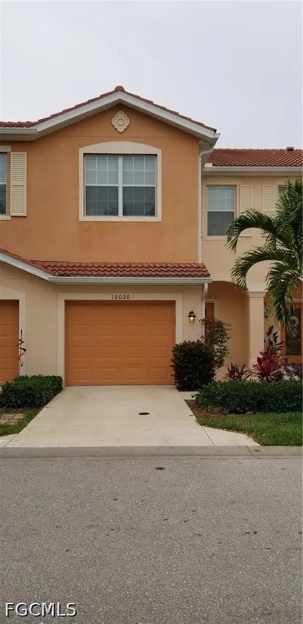 10020 Via Colomba Circle, Fort Myers, FL 33966