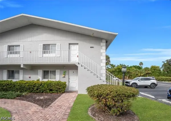 8071 Country Road #206, Fort Myers, FL 33919