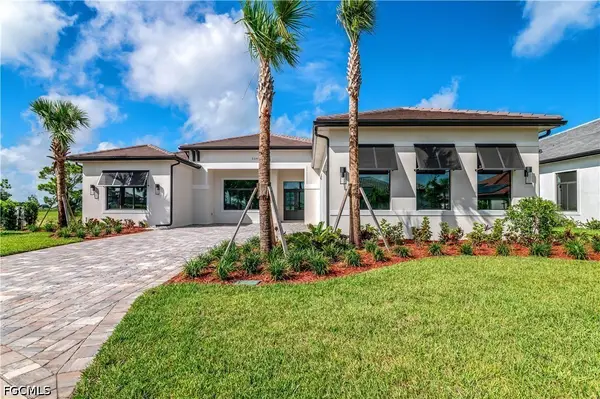 3399 Chestnut Grove Drive, Alva, FL 33920