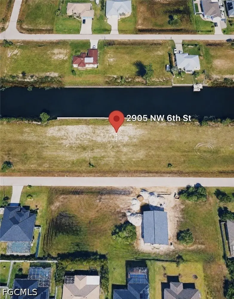 2905 NW 6th Street, Cape Coral, FL 33993 - #1