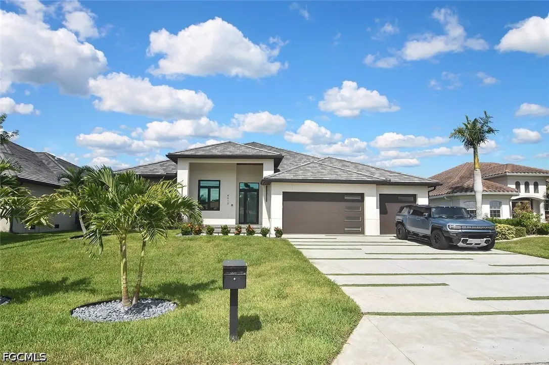 4612 SW 22nd Place, Cape Coral, FL 33914 - #1