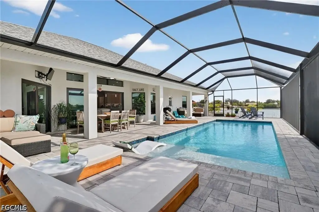 230 NE 18th Street, Cape Coral, FL 33909 - #1