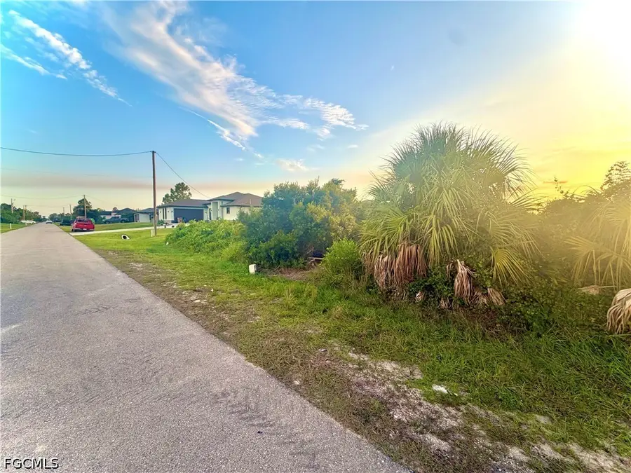 1015 Lee Avenue, Lehigh Acres, FL 33972 - #2
