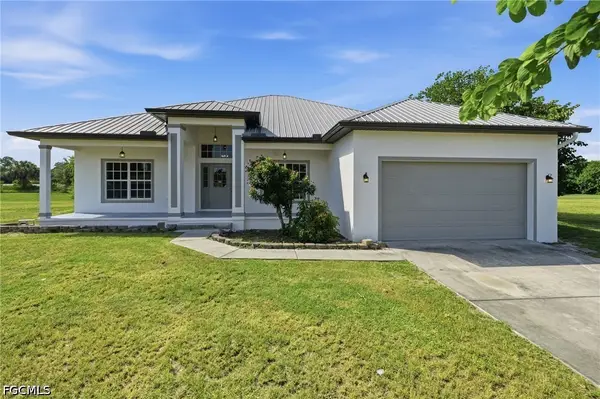 4529 Springview Circle, Labelle, FL 33935