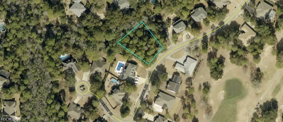 04-1S-22-5009-0000-0280 Ruckel Drive, Niceville, FL 32578 - #1