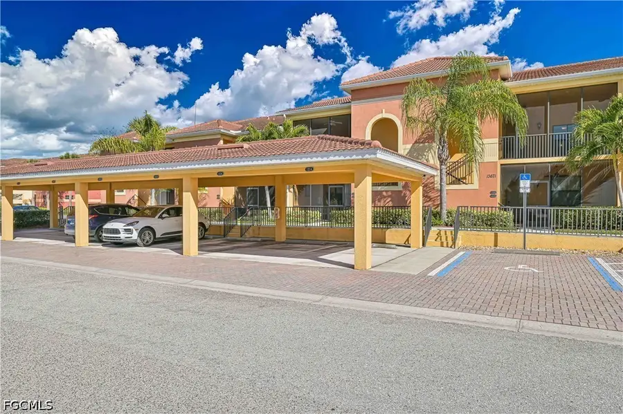 13671 Julias Way #1224, Fort Myers, FL 33919 - #2