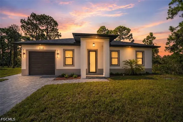 3123 69th Street W, Lehigh Acres, FL 33971