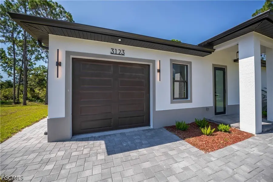 3123 69th Street W, Lehigh Acres, FL 33971 - #3