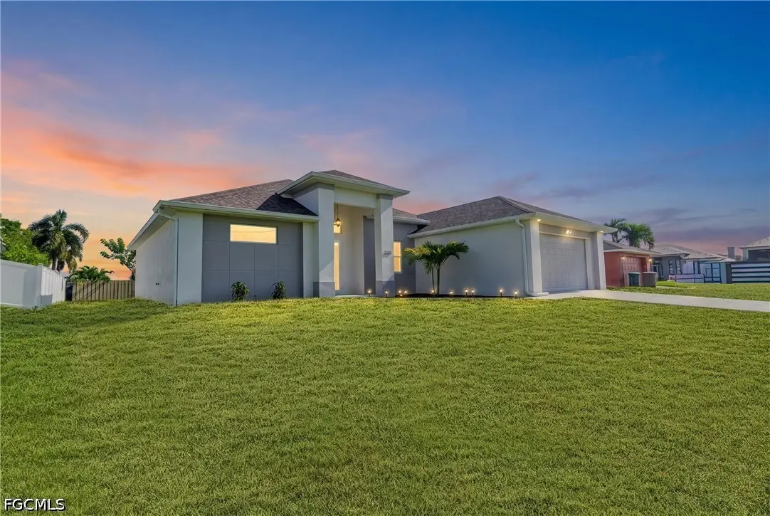 3305 NW 1st Terrace, Cape Coral, FL 33993 - #1
